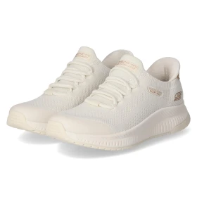 Slip-In Sneaker DIRE STEP - Off White