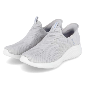 Slip-On-Sneaker ULTRA FLEX 3.0 - ltgy