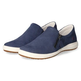 Slipper CAREN 22 - BLAU