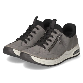 Slip Ins Sneaker - grau