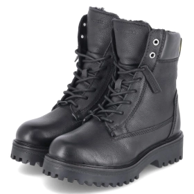 Winterboots - black