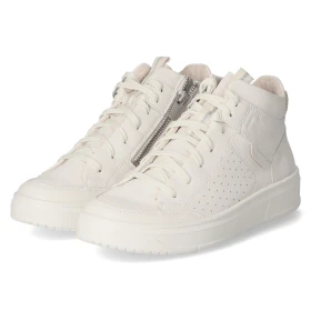 High Sneaker - OFFWHITE (WEISS)