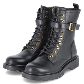 Bikerboots - black