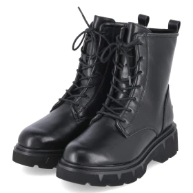 Winterboots - black