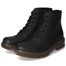 Stiefeletten - schwarz Stiefeletten - schwarz