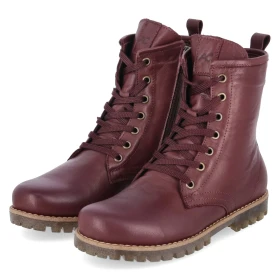 Schnürboots - amarone