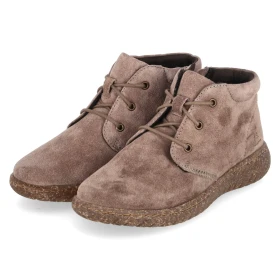 Boots ANGELINA 07 - taupe Boots ANGELINA 07 - taupe