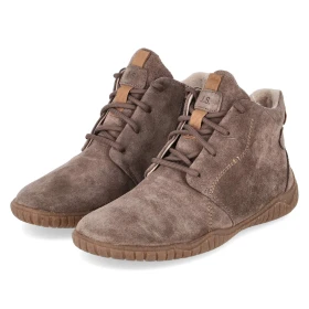 Barfußboots WYNONA 05 - taupe
