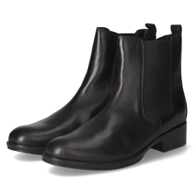 Chelsea Boots - schwarz