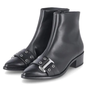 Ankle Boots - black