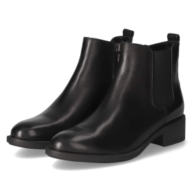 Chelsea Boots - black