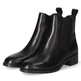 Chelsea Boots - black