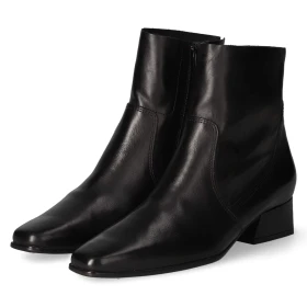 Stiefeletten - schwarz