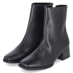 Ankle Boots - black