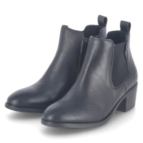 Chelsea Boots - schwarz Chelsea Boots - schwarz