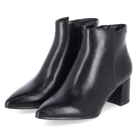 Ankle Boots - black