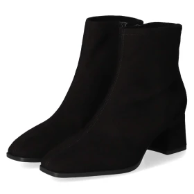 Ankle Boots LEOLA - black