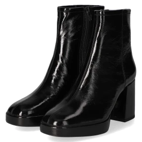 Stiefeletten MELVY - black