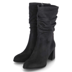 Stiefeletten - black