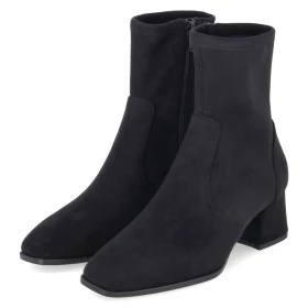 Sock Boots LANTOS_ST - black