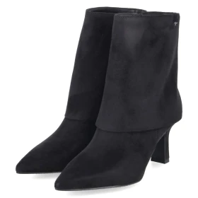 Ankle Boots - black