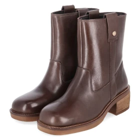 Boots SAY MORE - brown