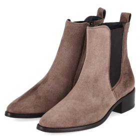 Chelsea Boots - earth