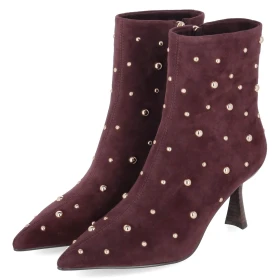 Stiefeletten GERONA - ante testa