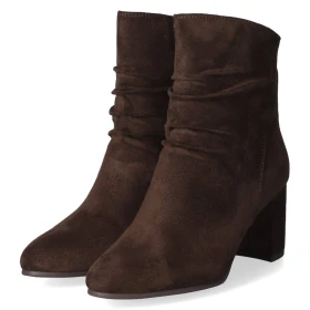 Stiefeletten - MOCCA