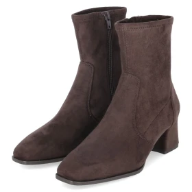 Sock Boots LANTOS_ST - Testa