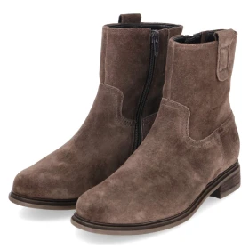 Stiefeletten - engl. brown