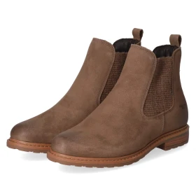 Chelsea Boots - DUNE NUBUC Chelsea Boots - DUNE NUBUC