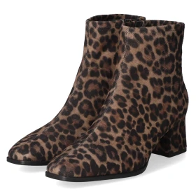 Stiefeletten - Topo
