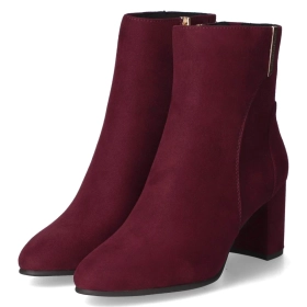 Ankle Boots - MULBERRY
