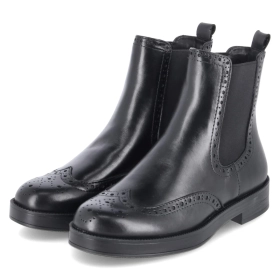Chelsea Boots - black