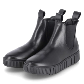 Chelsea Boots - BLACK LEATHER
