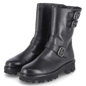Biker Boots - black