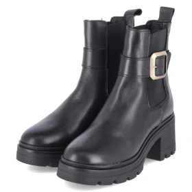 Chelsea Boots - black