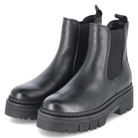 Chelsea Boots - black