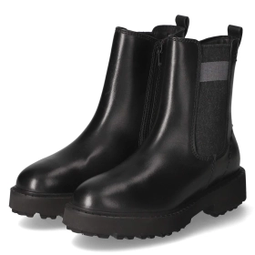 Chelsea Boots BRIDGET 03 - schwarz