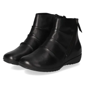 Stiefeletten NALY - schwarz