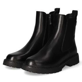Chelsea Boots - black