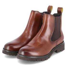 Chelsea Boots - cognac / dark brown Chelsea Boots - cognac / dark brown