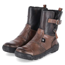 Boots - BRAUN