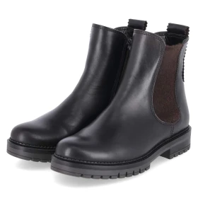 Chlesea Boots - moro (El.texture)