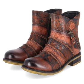 Boots - braun
