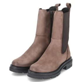 Chelsea Boots - Moka