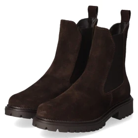 Chelsea Boots - mocca Chelsea Boots - mocca