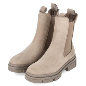 Chelsea Boots - DUNE NUBUC