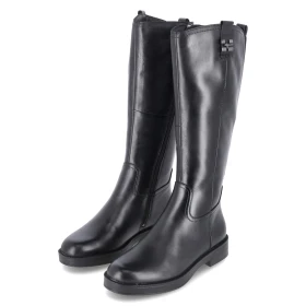 Stiefel - black